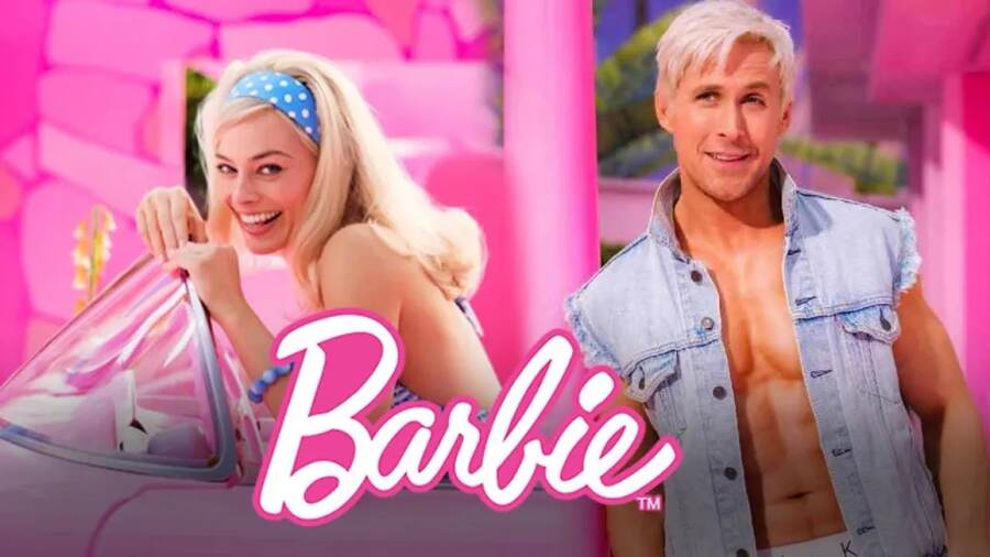 Barbie Movie Collections