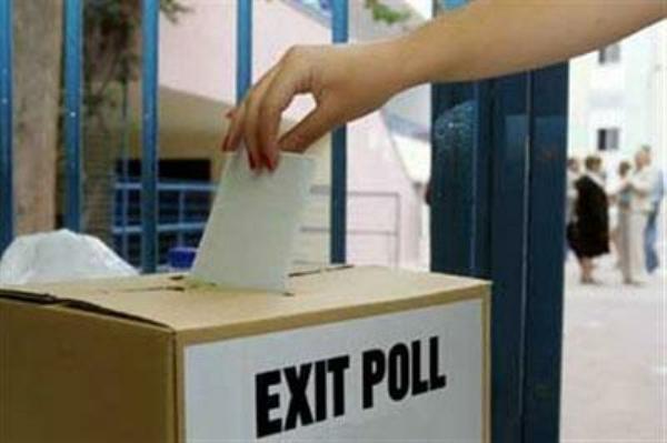 Ban on Exit Polls