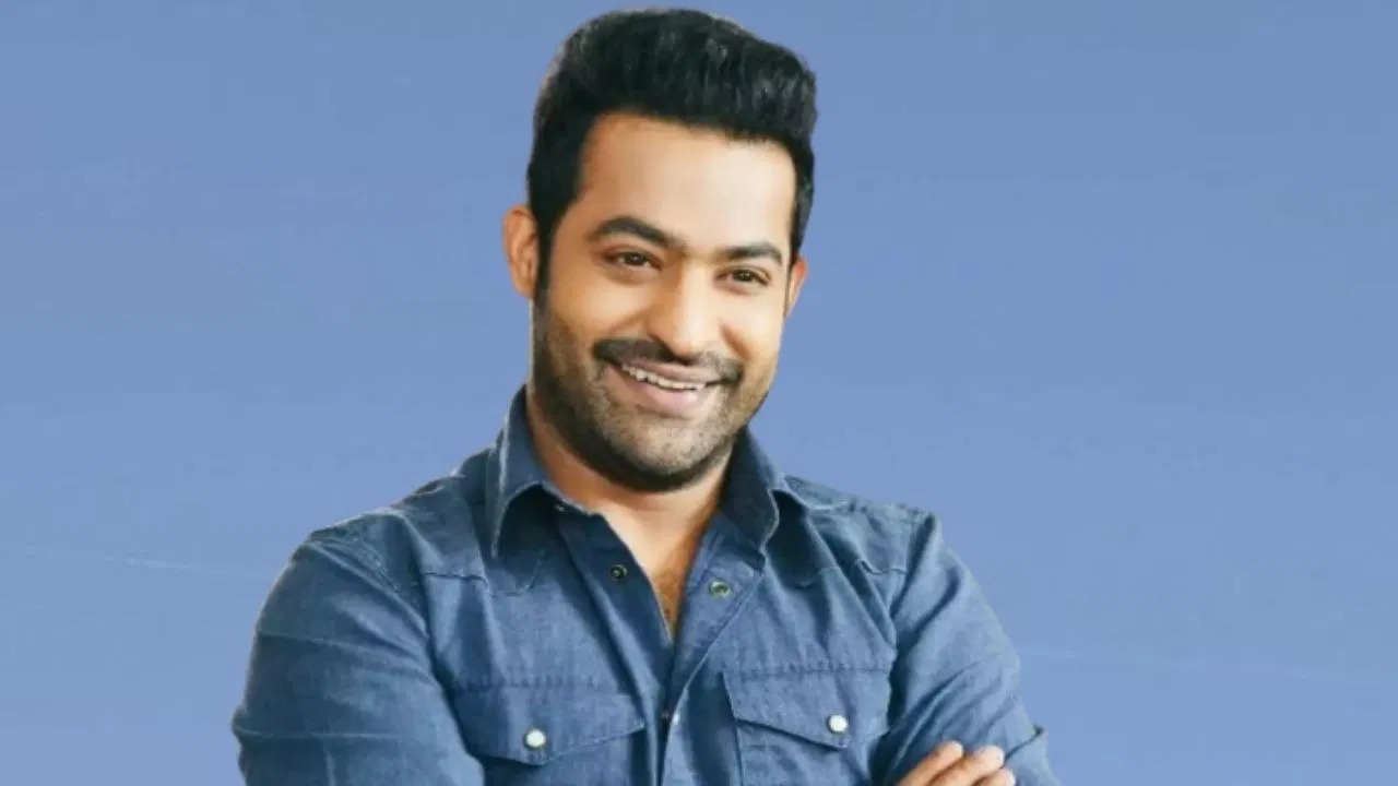 Is NTR still crying for giving up that movie?