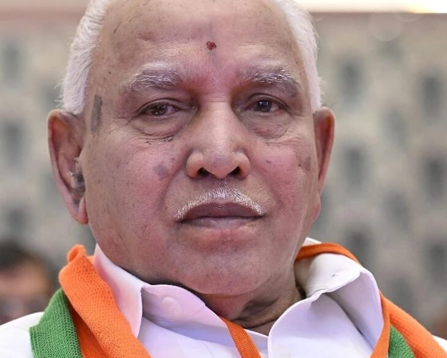 Karnataka Ex-CM