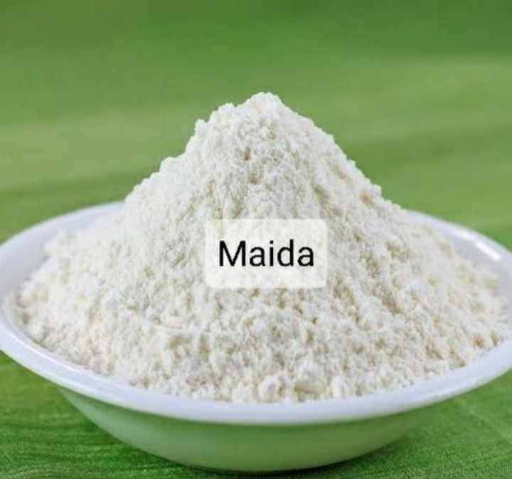 Maida Food to Avoid