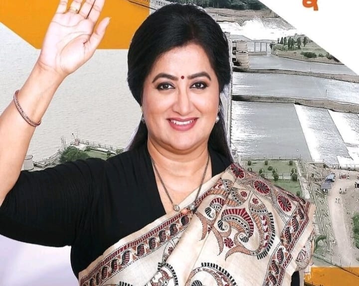 MP Sumalatha