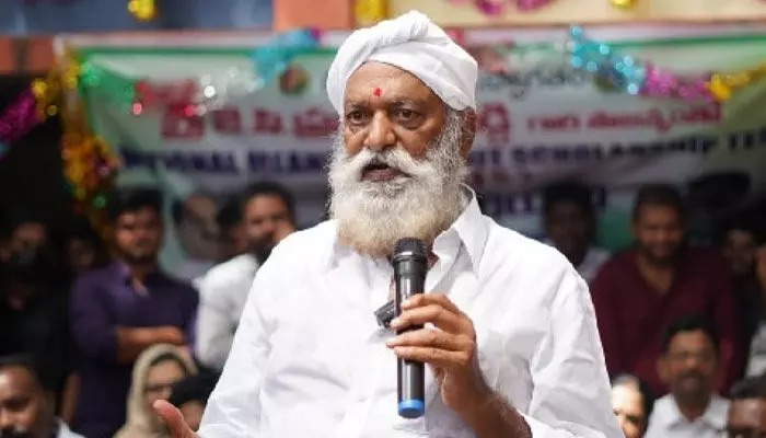 JC Prabhakar Reddy