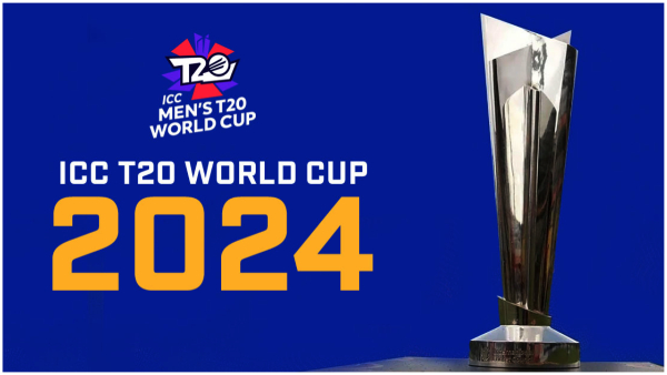 T20 World Cup 2024 